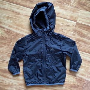 Quiksilver windbreaker